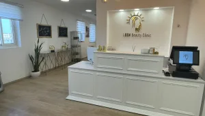 לין ביוטי קליניק – טיפולים אסתטיים להדגשת היופי הטבעי