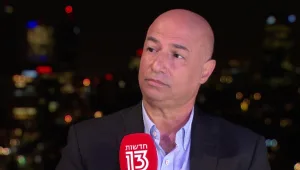 מפקד מערך ההגנה האווירית לשעבר: "המערך ערוך בכל החזיתות"