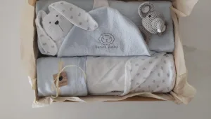 הכירו את טוליז בייביז – מותג מוצרי התינוקות שיעשה לקטנטנים שלכם רק טוב