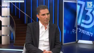 פרוייקט ייחודי של מתחם משרדים בעיר נתניה