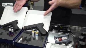 אפקט המהומות: מחסור בגז פלפל בחנויות, עלייה בהרשמה לקרב מגע