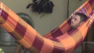 "הבעיה לא ממש נפתרה": תושבי העוטף ששבו הביתה עם חשש בליבם