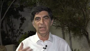 שמחה גולדין: "אין לנו אמון בגורמים הפוליטים - משקרים לנו"