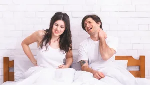 כיצד פיברומיאלגיה משפיעה על נשים באופן שונה מגברים?