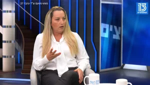 עו"ד לדיני משפחה, עינבר לב