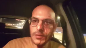 קורבן הלינץ': "נותרתי עם החבלות הפיזיות, הטראומה ובלי רכב"