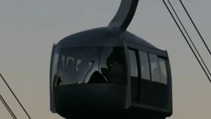 אסון הרכבל באיטליה: האם כלי רכב הייחודי אכן בטוח?