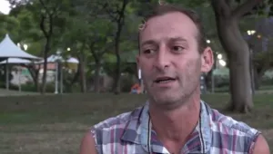 תושב יפו שעבר לינץ': "היה מניע גזעני - ידעו שאני יהודי"