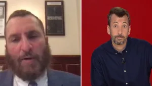 הצינור 23.05.21 התוכנית המלאה | הרב שנלחם בדואה ליפה