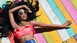 אבל מה ללבוש? חמשת הטרנדים הגדולים לקיץ הקרוב