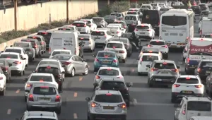 חשיבה לטווח קצר וחוסר השקעה: כך התחב"צ בישראל נשארת מאחור