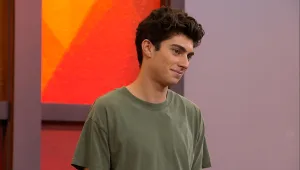 "בינתיים אני רק לומד": האודישן של כרמל נתן חריש בן ה-17