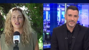 הקשיים בזמן המבצע בדרום והחזרה של "משחקי השף" למסך: מירי בוהדנה בריאיון