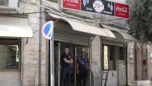 לאחר המהומות בערים המעורבות: מסעדות מהפופולריות בישראל ריקות