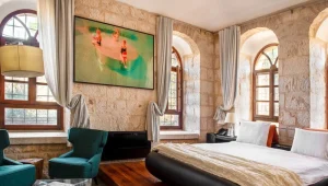 מלונות הבוטיק הכי שווים בארץ