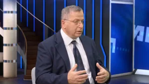 לוקחים משכנתא? אדם גרוסמן, מומחה משכנתאות, מימון ופיננסים, על כל מה שאתם חייבים לדעת