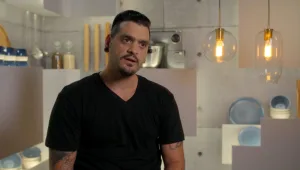 העסק שנסגר, פשיטת הרגל והרצון לחזור למטבח : האודישן של פיני חגי