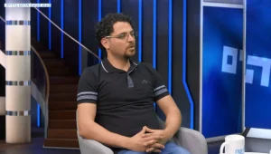 סודות המטבח הדרוזי