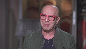 עדיין משוגע: רמי פורטיס מדבר על סטטיק ובן אל והפחד הכי גדול