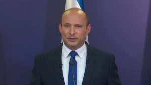 מה חושבים השותפים החדשים של בנט על ראש הממשלה המיועד?