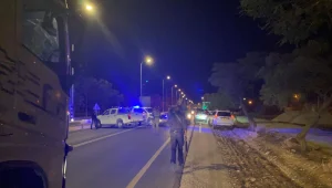 ניסיון פיגוע דקירה בעוטף: אדם אחד נפצע קל, המחבל נורה ונוטרל