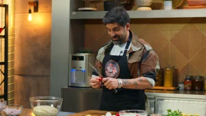 "בשנה האחרונה למדתי סוף סוף לעשות ספגטי": אודישן הסלב של רותם כהן