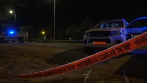 לילה של אלימות: הרוג ופצוע אנוש מירי צפון, פצוע קשה בדרום