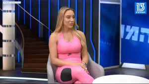 חוזרים לכושר עם נטע פיטנס