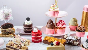 חדי קרן, המקום המטורף הזה בשבילכם