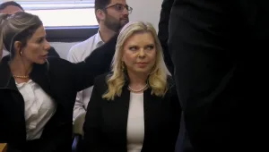 "היא (שרה נתניהו) יכולה להגיד טיפשה, סתומה או דברים כאלה": עובדי בלפור לשעבר חושפים את כל הסודות