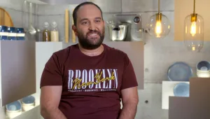 המחלה של אשתו והשינוי החד בקריירה: האודישן של אייל אמור