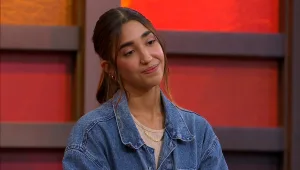 "בא לי ללכת אחרי החלומות שלי ולא אחרי החלומות של אחרים": האודישן של שקד כהן