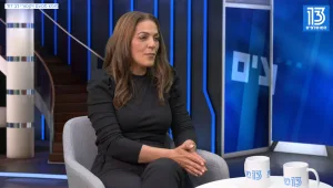 מחפשים את הייעוד שלכם? הכירו את ויקטוריה לב דוד, יועצת אישית בשיטת הנומרולוגיה