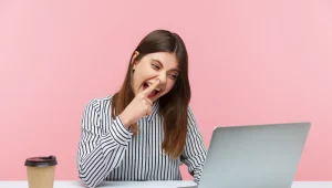 התופעה המטרידה שמלווה אתכם מהילדות בלי ששמתם לב