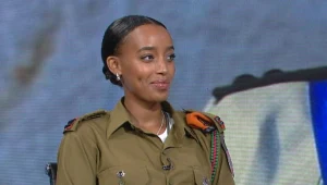 "הקהילה האתיופית לא חלשה, זו טעות גדולה לחשוב כך": 30 שנה למבצע שלמה