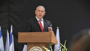 נתניהו: נסכל את התחמשות איראן - גם במחיר חיכוך עם ארה"ב