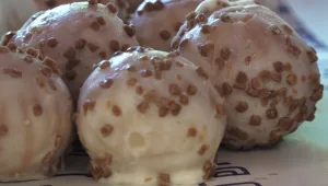 האחיות הצעירות - שמציעות את הקינוחים הכי מושחתים בישראל