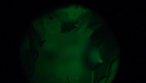 "מסר לחזבאללה": פיצוץ מוצב צבא אסד במובלעת בסוריה • תיעוד