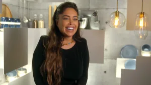 הערב ב "משחקי השף" | "הדרך לליבו של גבר עוברת דרך קיבתו": אביבית בר זוהר מגיעה לאודישן