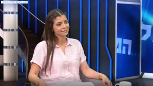 טיפול בחרדות עם המטפלת הרגשית שגית בן גיגי