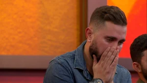 משחקי השף, עונה 5, פרק 12: המנה הגורלית של עדי