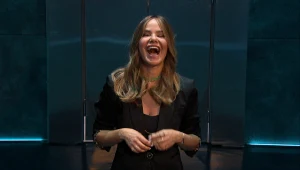 משחקי השף, עונה 5, פרק 9: אירית רחמים באה לעשות סדר