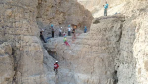 לחוות את הטבע כמו בפעם הראשונה