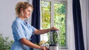 לא תאמינו איזה מנות מטורפות אפשר להוציא מהמיקסר שלכם