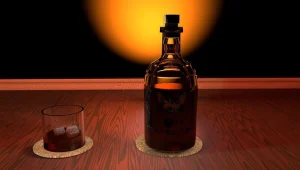 שתייה בקצב מסחרר – היא תמרור עצור ברור