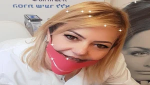 אירית מאיר - הקוסמטיקאית שעושה טוב לעור הפנים ולנשמה