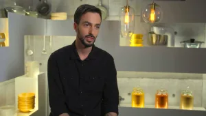 ההתאהבות באיטליה והתקווה לעבוד תחת שף גדול: האודישן של יהונתן שרביט