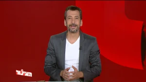 הצינור 03.06.21 התוכנית המלאה | בן גביר נתפס על חם