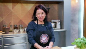 האם ארז יצליח לזהות את מרק העוף של אמא שלו?