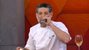 ניחושי השף: ההצלחות והכישלונות של השופטים בזיהוי מרכיבי המנה